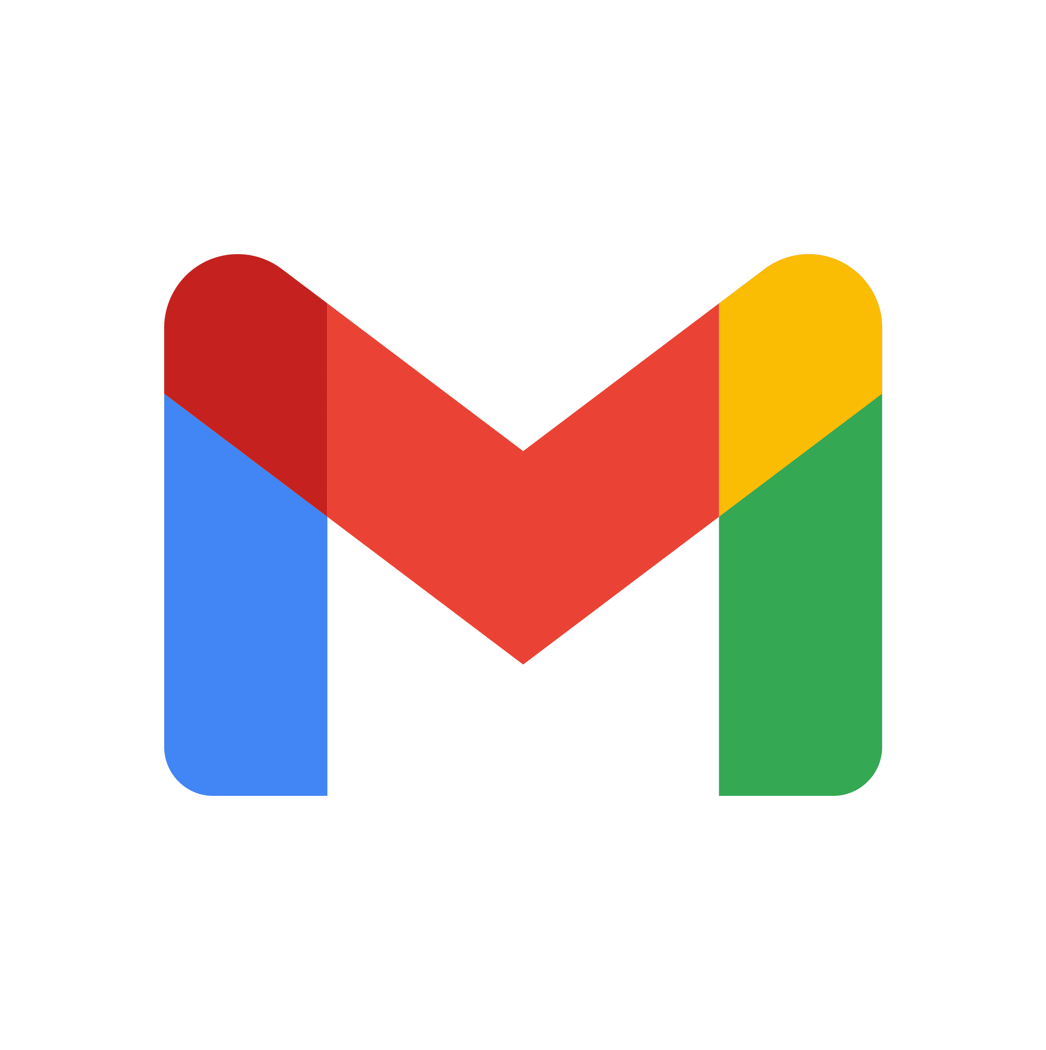 GMail